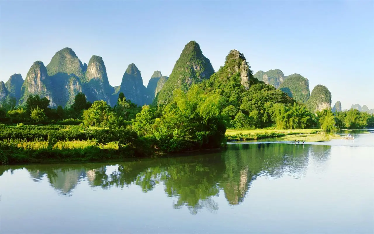 智能高精度绿色